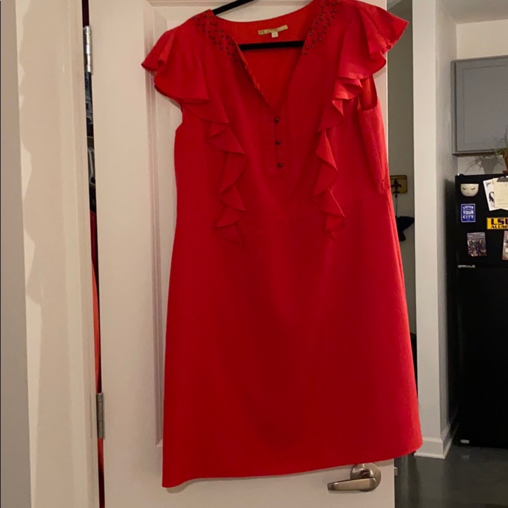 Cocktail dress
